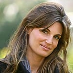 Jemima Goldsmith