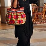 shabana-azmi-black-dress-height