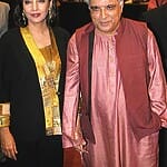 shabana-azmi-height