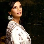 Shabana Azmi