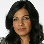 Shabana Bakhsh