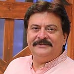 Shabbir Jan