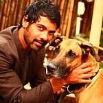 Shabir Ahluwalia
