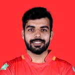 Shadab Khan