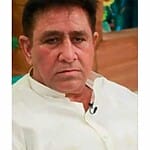 Shafqat Cheema