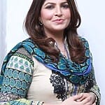 Shagufta Ejaz