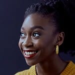 Shahadi Wright Joseph