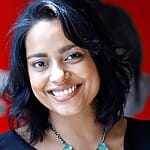Shahana Goswami