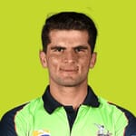 Shaheen Afridi