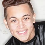 Shaheen Jafargholi