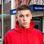 shaheen-jafargholi-bio