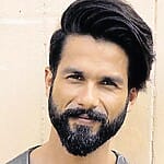 Shahid Kapoor