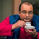 Shahnawaz Pradhan