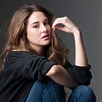 Shailene Woodley