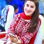 Shaista Lodhi