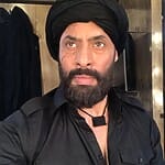 Shaji Chaudhary