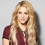 Shakira