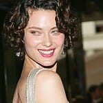 Shalom Harlow