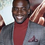 Shamier Anderson