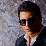 Shamoon Abbasi