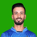 Shan Masood