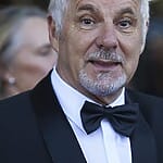 Shane Bourne