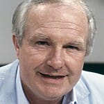 Shane Rimmer