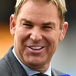 Shane Warne