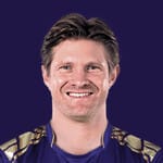 Shane Watson