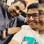 Shankar Mahadevan