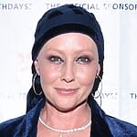 Shannen Doherty