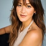 Shannon Chan Kent