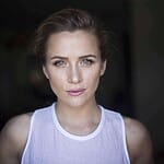 Shantel Vansanten