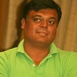 Sharath Lohitashwa