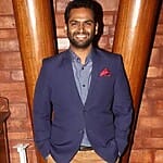 Sharib Hashmi