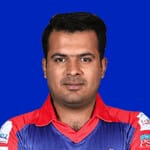 Sharjeel Khan