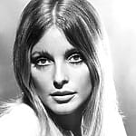 Sharon Tate