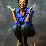 sharon-washington-weight