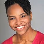 Sharonne Lanier