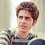 Shashank Arora