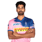 Shashank Singh