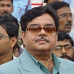 Shatrughan Sinha