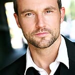 Shaun Benson