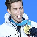 Shaun White