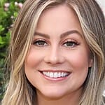 Shawn Johnson