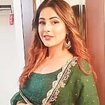Shehnaz Kaur Gill