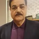 Shehryar Zaidi