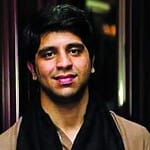 Shehzad Poonawalla