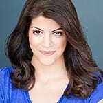 Sheila Tapia