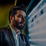 Shekhar Ravjiani